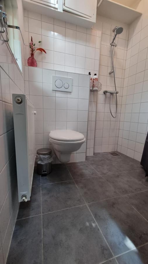 'T Bakuusje Hotel Kamperland Luaran gambar